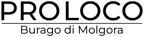 Logo Pro Loco Burago