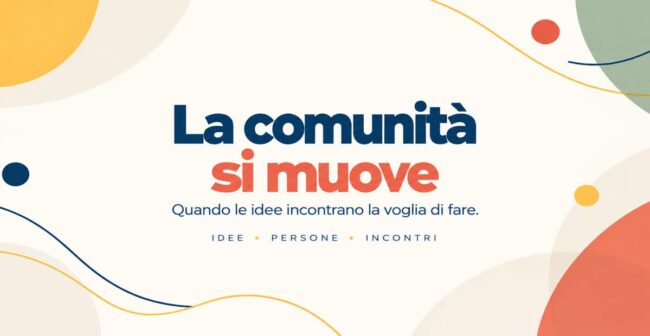 la-comunita-si-muove